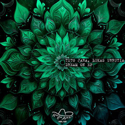 Cover of Dream On EP by undefined