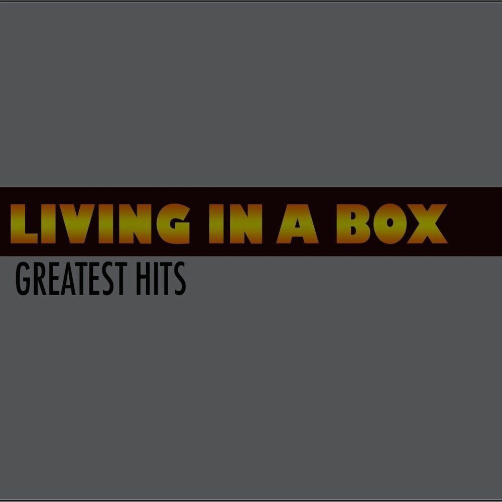 Picture of Living in a Box