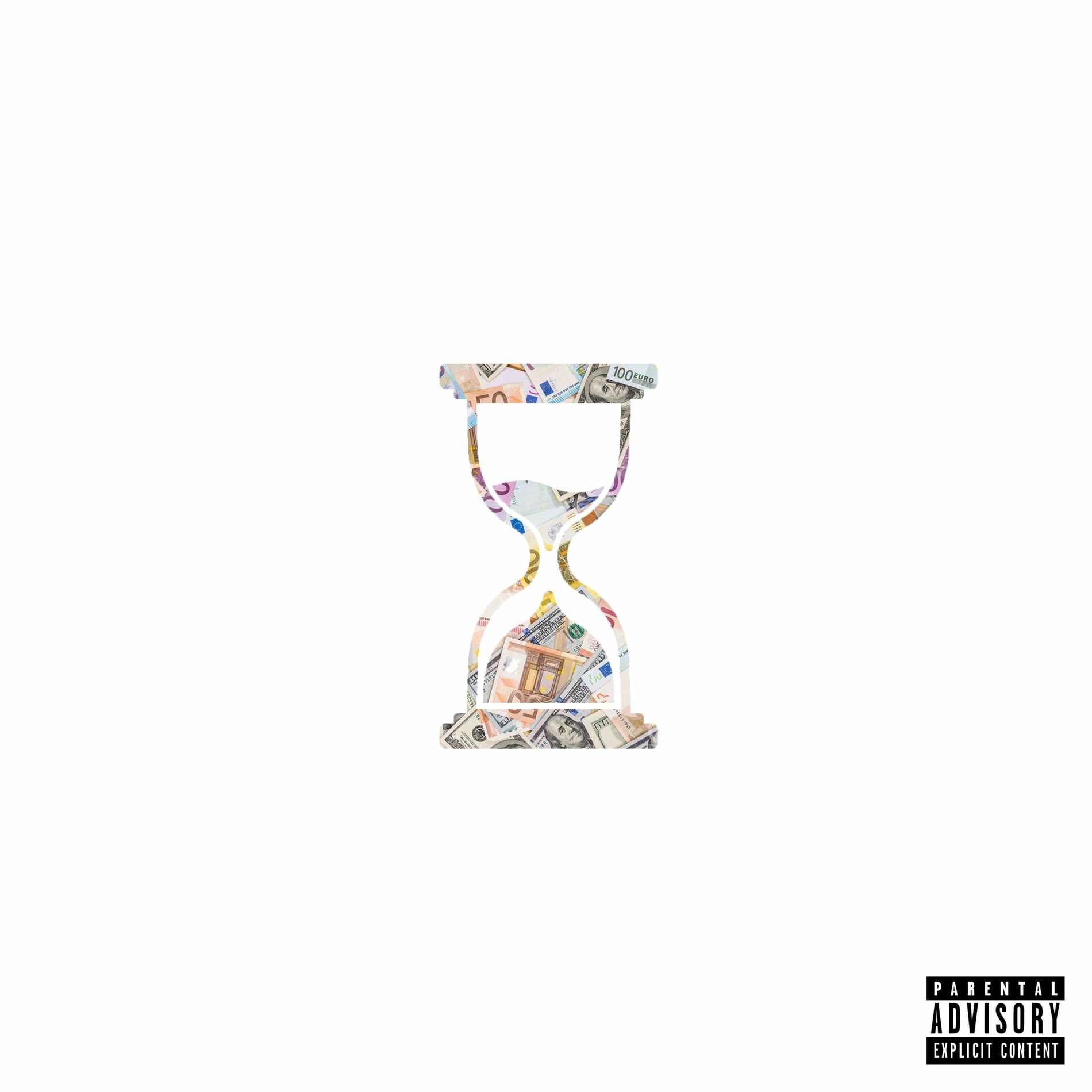 Album cover of Life cash