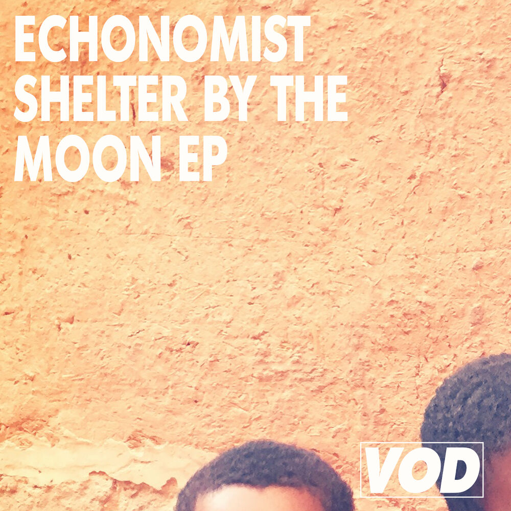 Picture of Shelter by the Moon EP