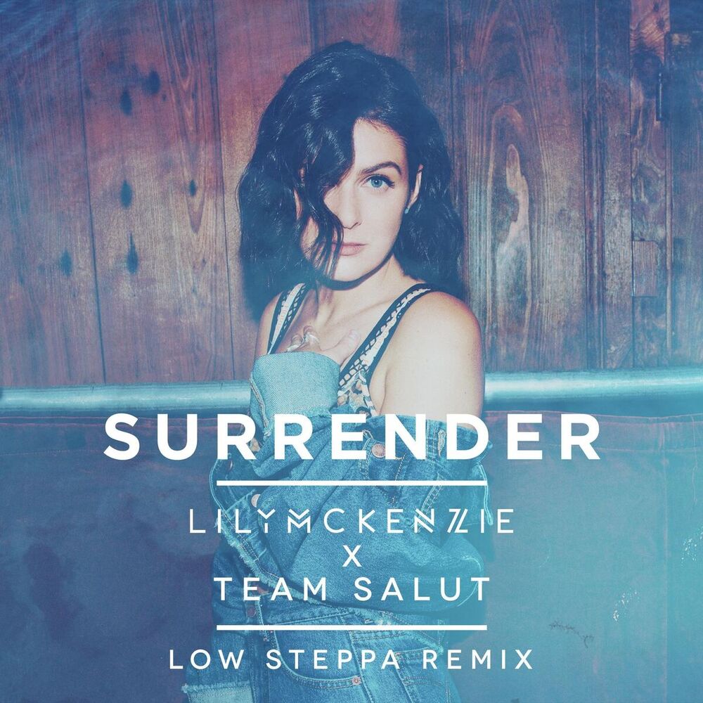 Picture of Surrender (Low Steppa Remix)