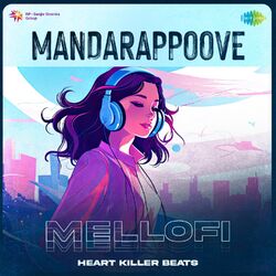 Cover of Mandarappoove (Mellofi)