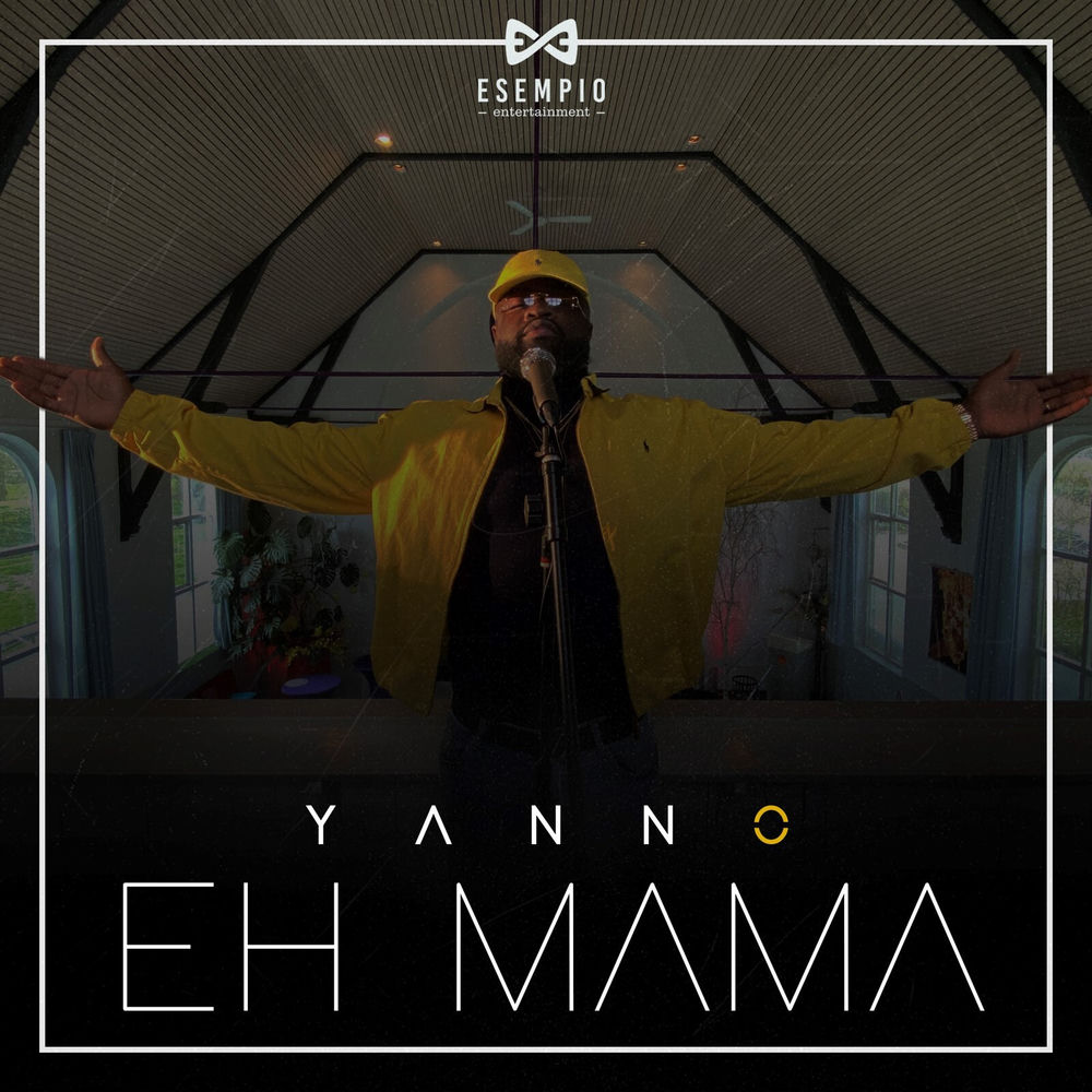 Albumhoes van Eh Mama — Yanno