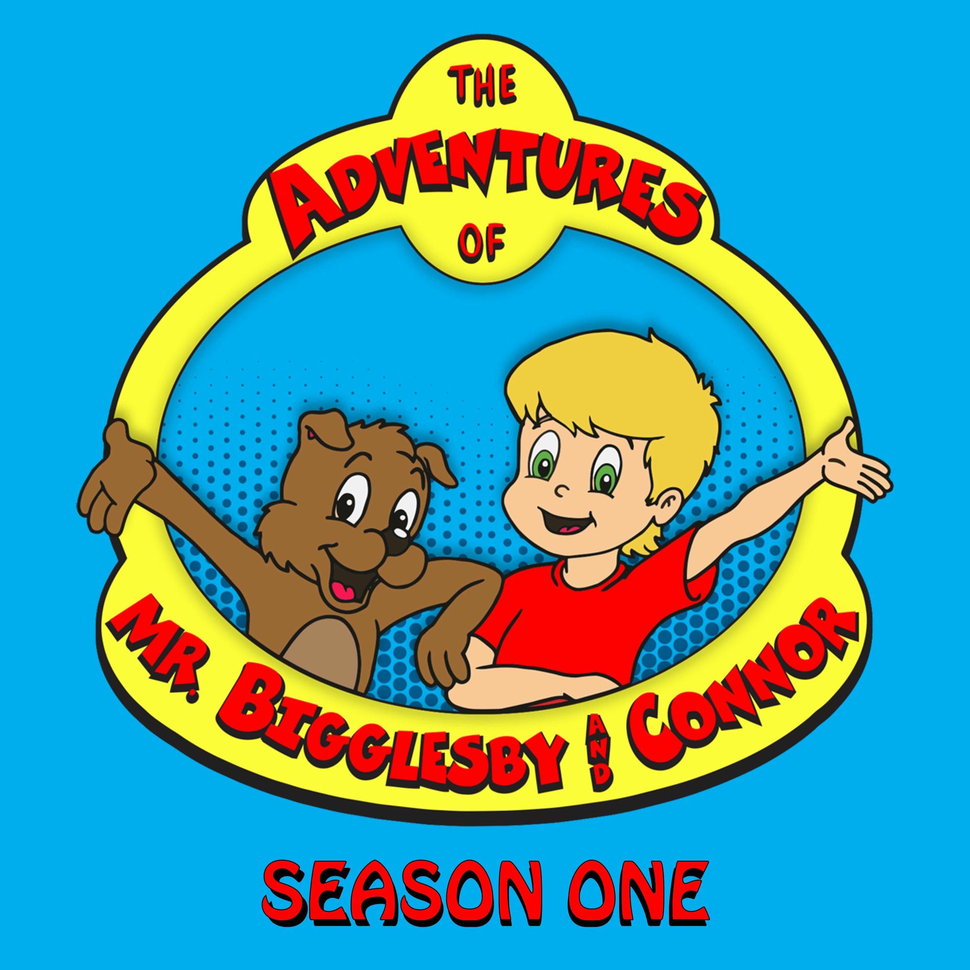Album cover of Season One