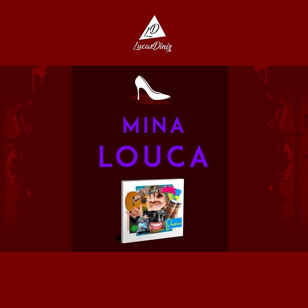 Picture of Mina Louca
