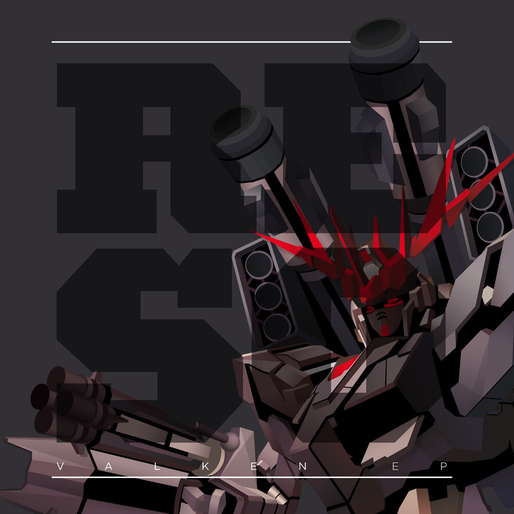 Picture of Valken / War Machine