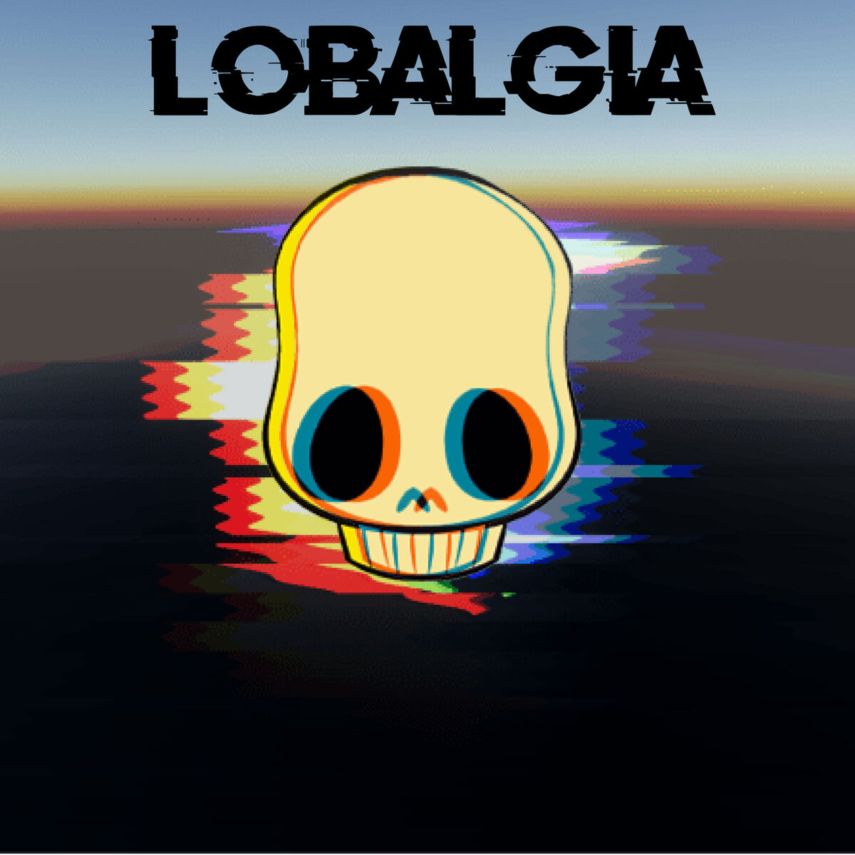 Album cover of Lobalgia
