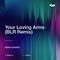 Your Loving Arms (BLR Remix) by Karen Overton album cover