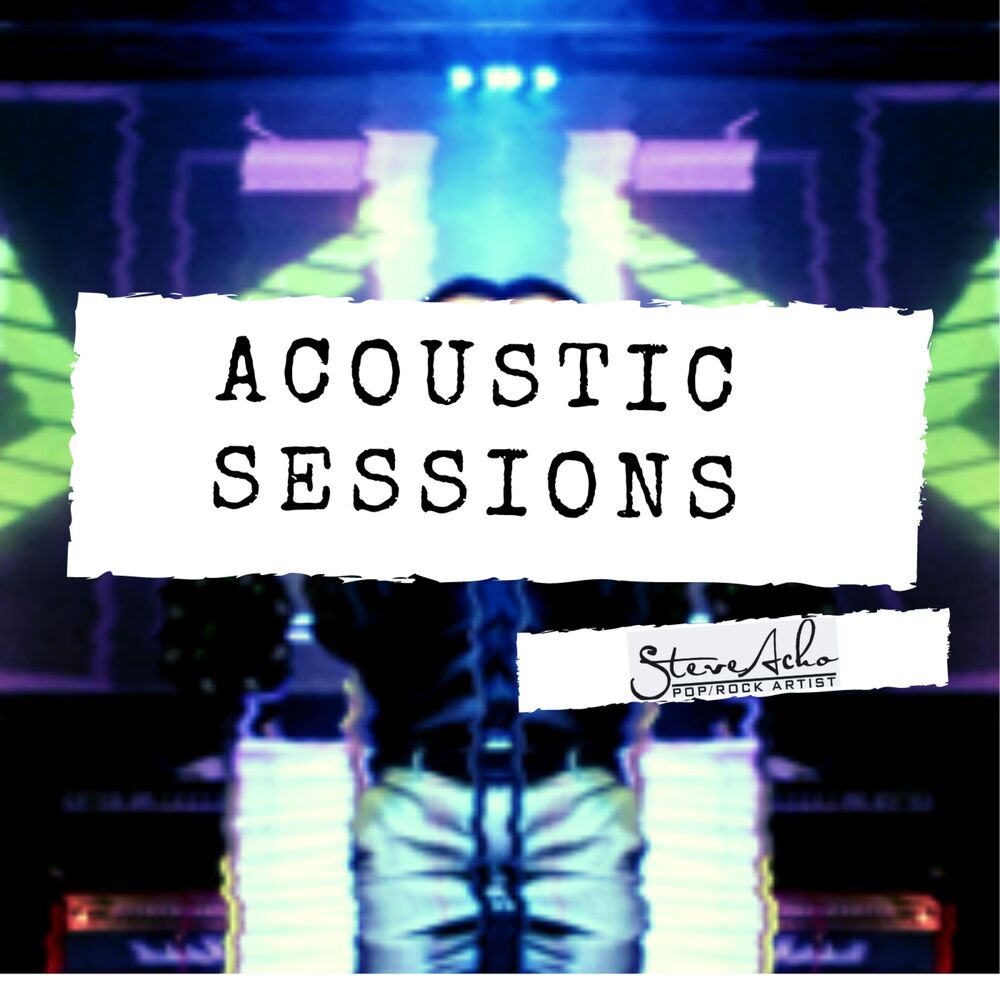 Picture of Acoustic Sessions