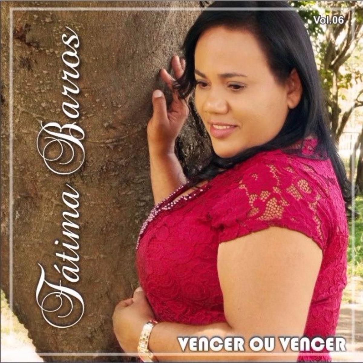 Album cover of Vencer ou Vencer