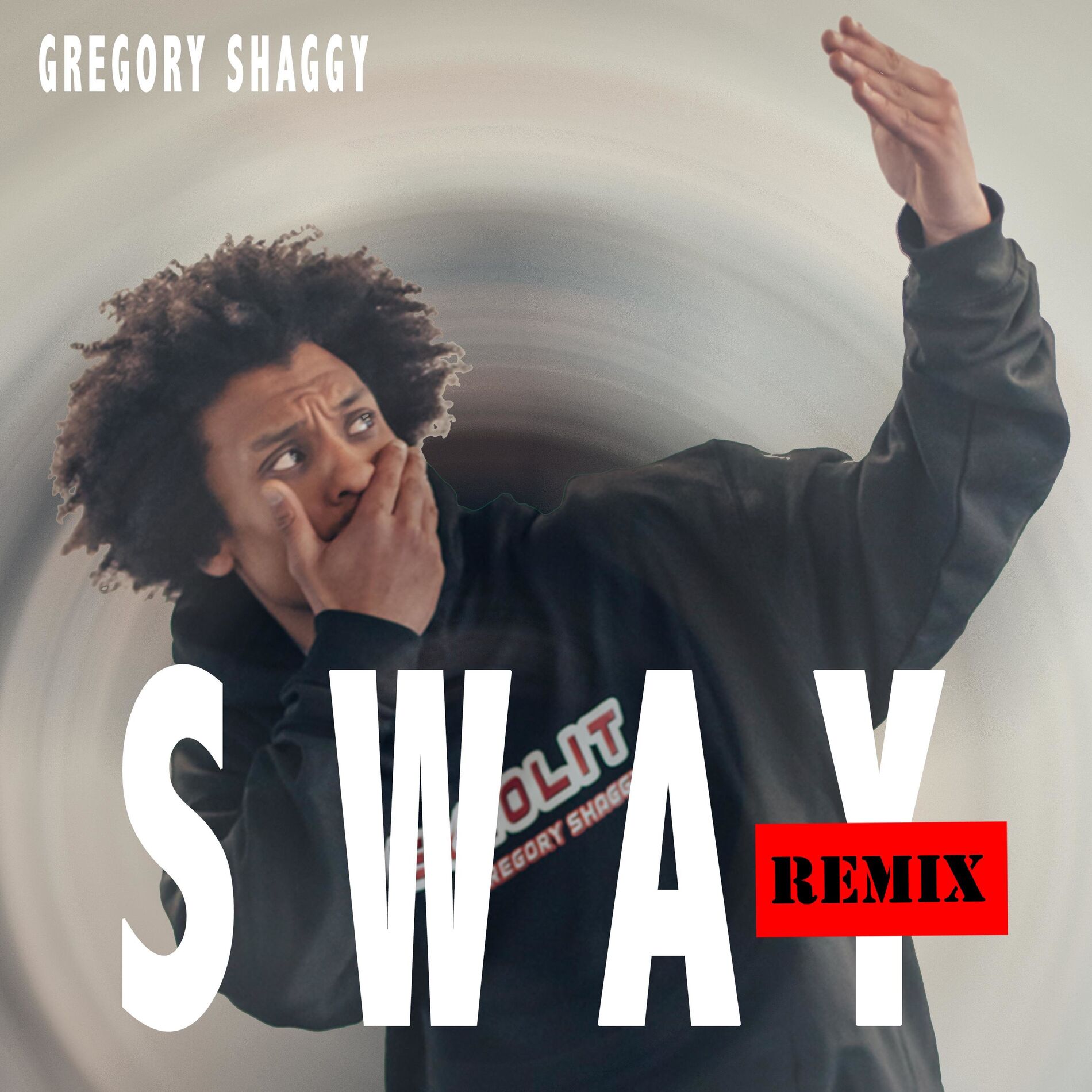 Album cover of Sway
