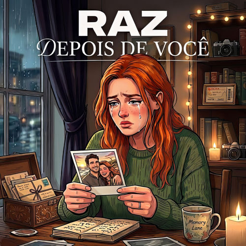 Depois De Voce