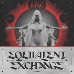 Cover of Equivalent Exchange