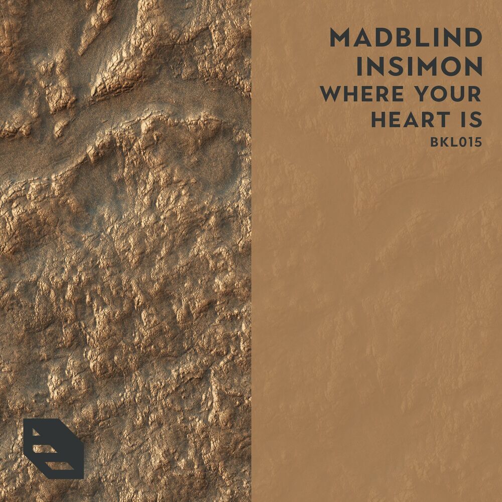 Picture of Where Your Heart Is (Radio Edit)