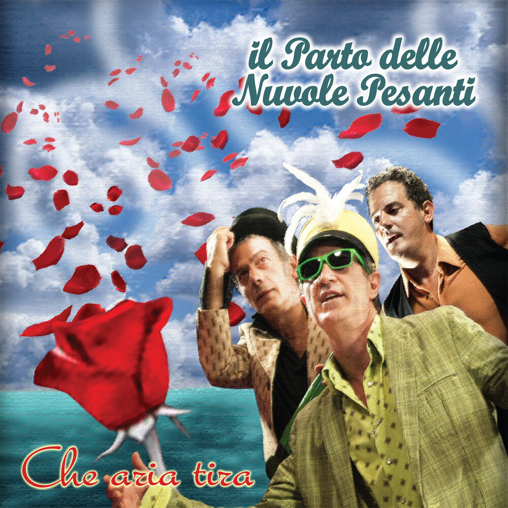 Picture of Che Aria Tira (Album)