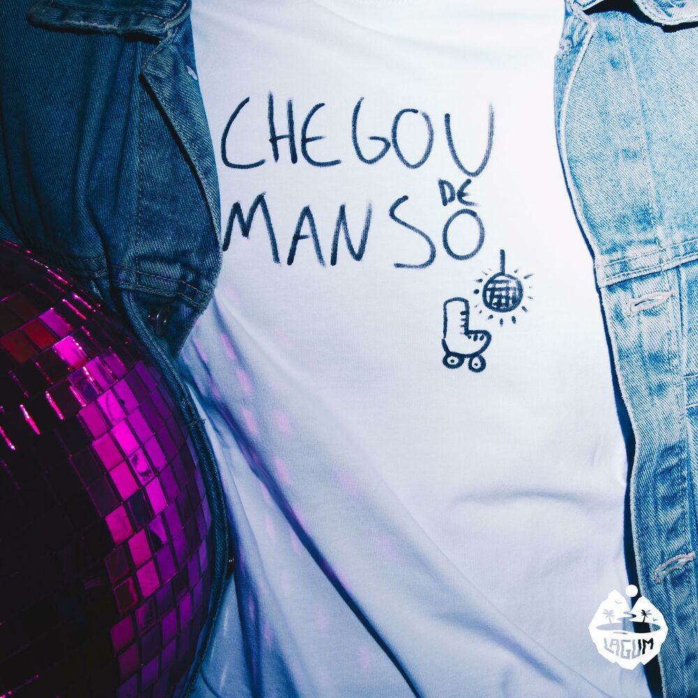 Picture of Chegou de Manso