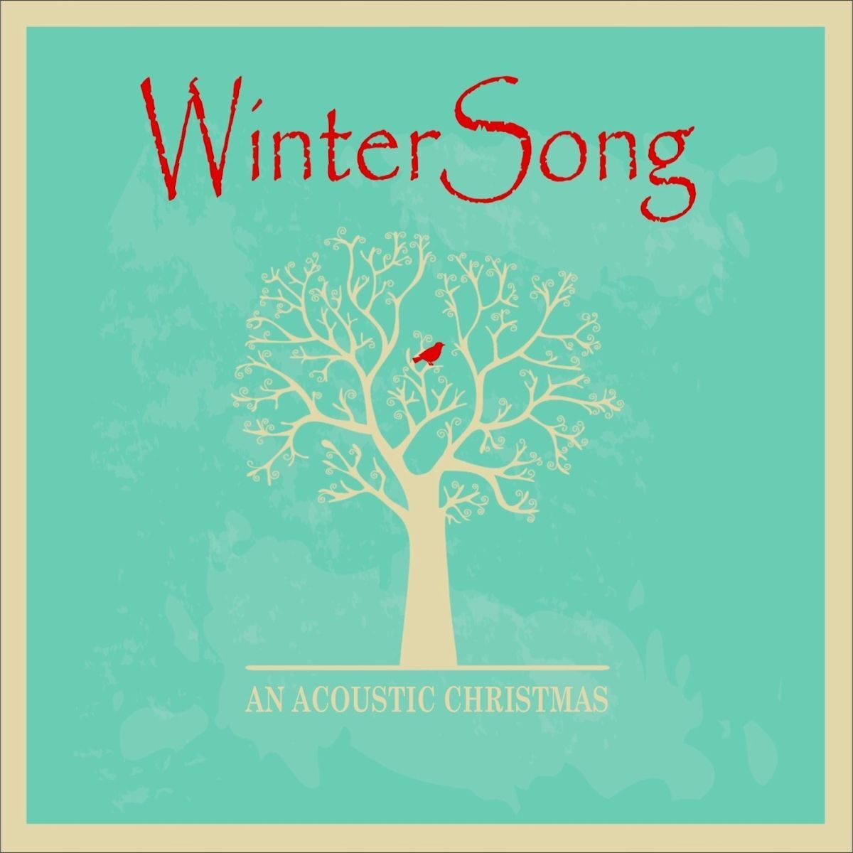 Album cover of Happy Xmas (War Is Over)