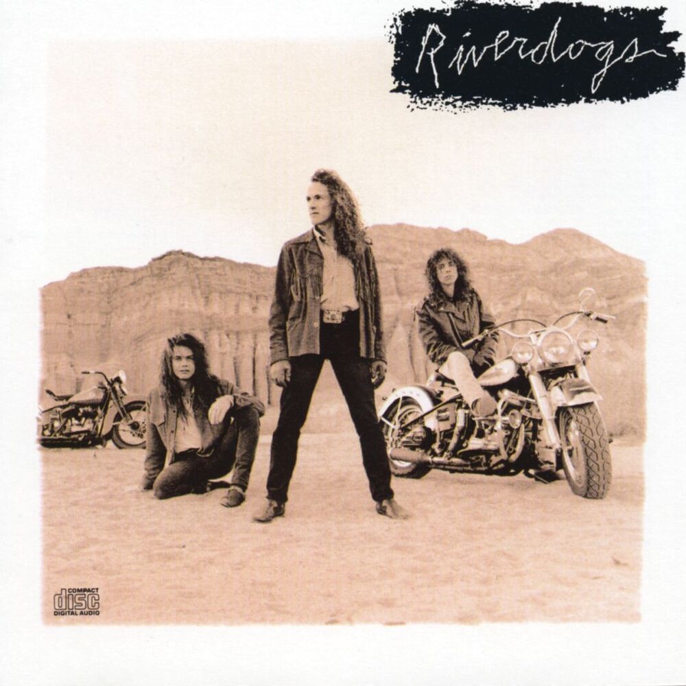 Picture of Riverdogs