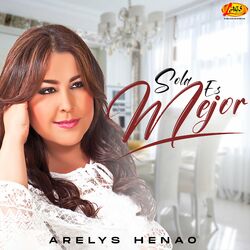 Cover of Sola Es Mejor