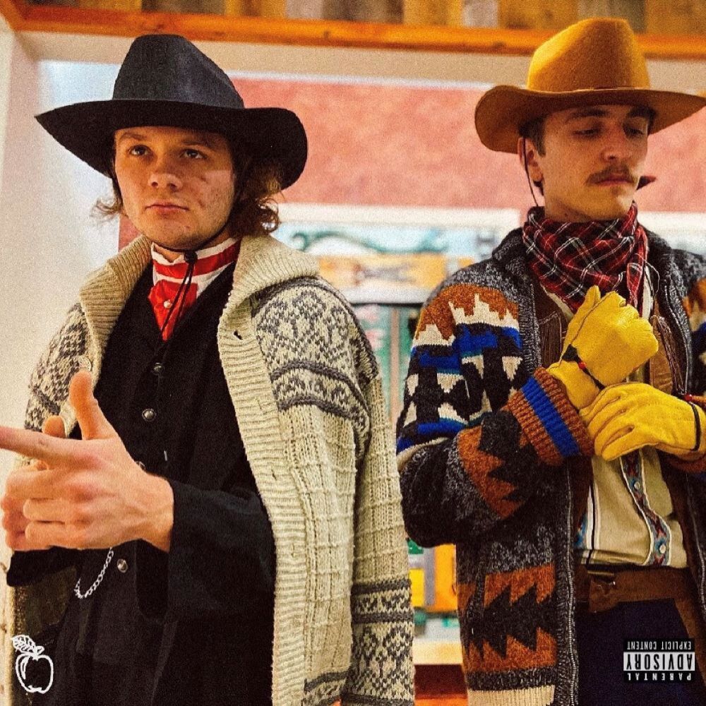 Picture of Cardigan Cowboys