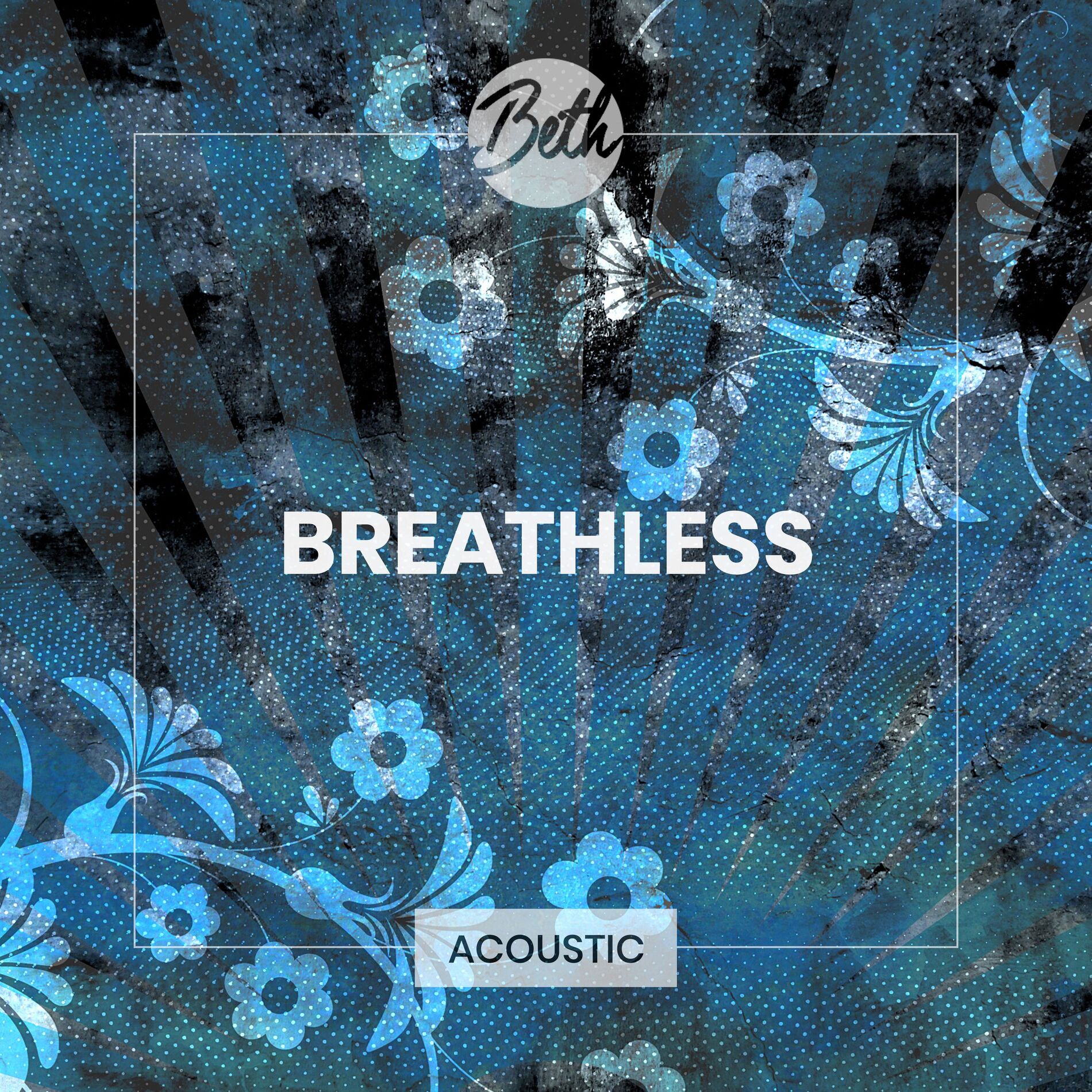 Album cover of Breathless (Acoustic)