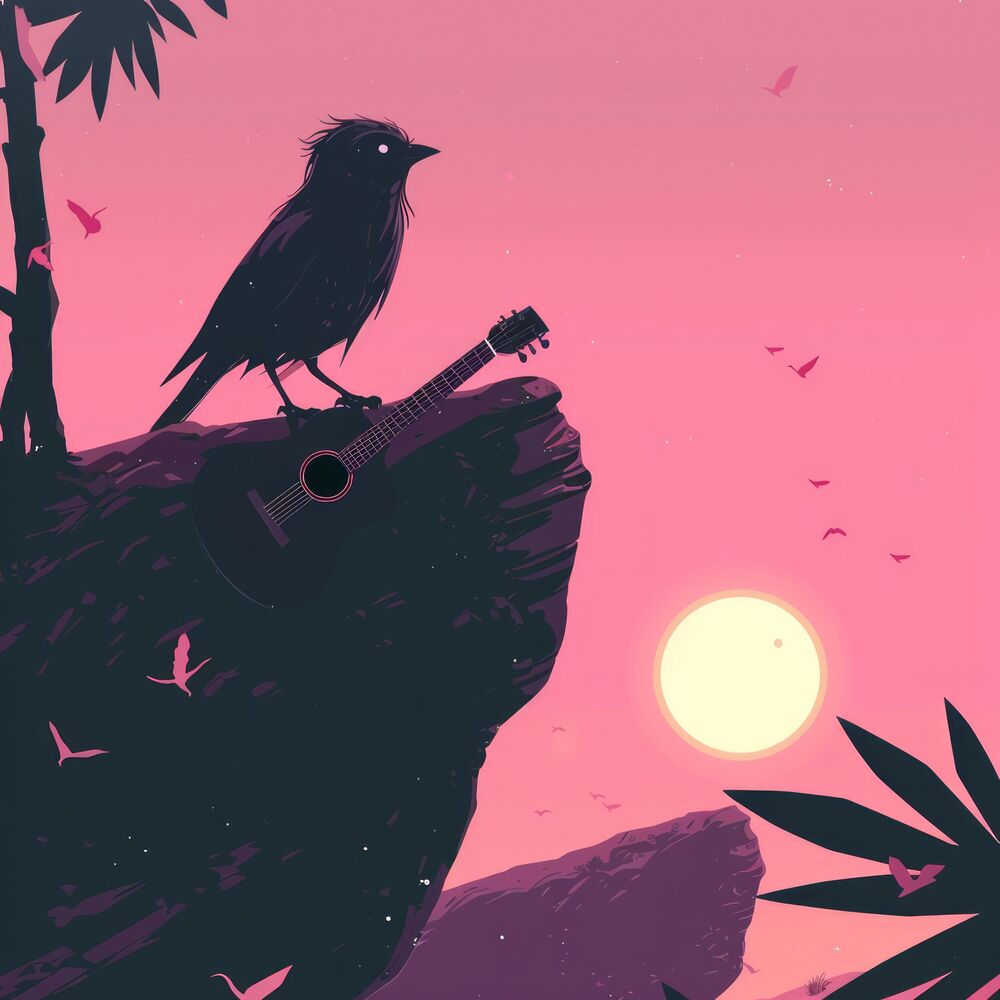 Picture of Ambient Birds, Vol. 66