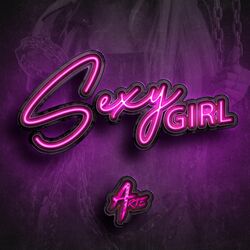 Cover of Sexy Girl