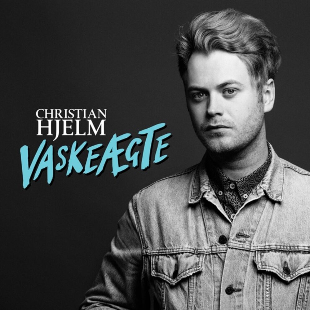 Picture of Vaskeægte