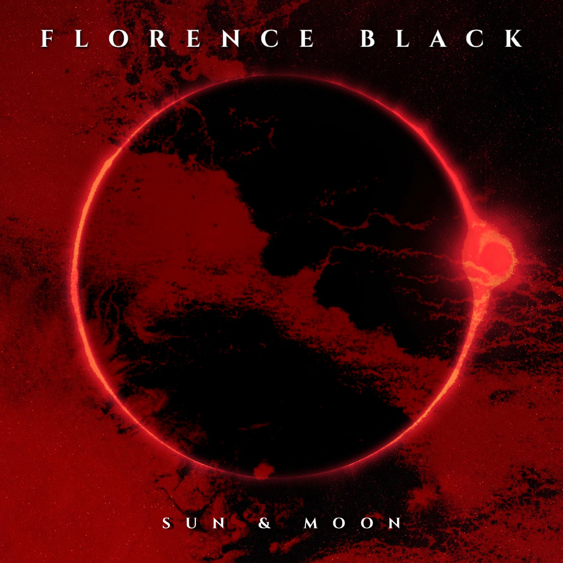 Album cover of SUN & MOON