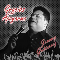 Cover of Gracias por Apoyarme