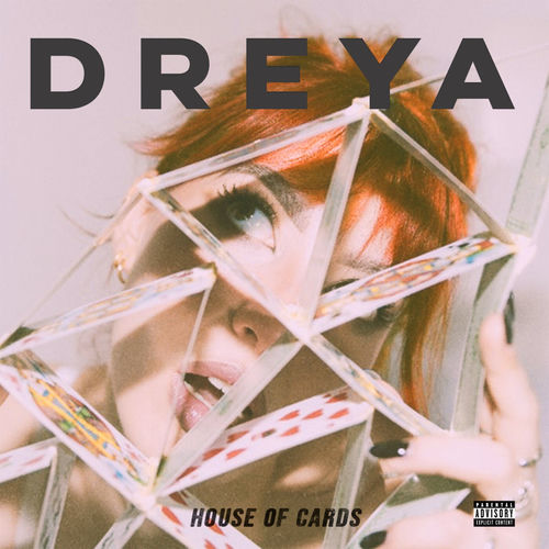 House Of Cards artwork