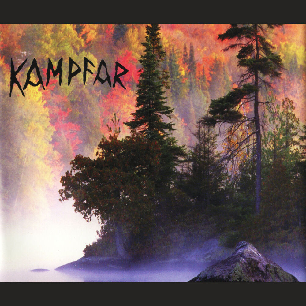 Picture of Kampfar