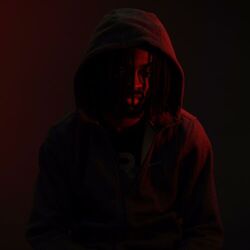 Cover of Ta No Compasso RMX