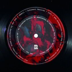 Cover of Research Article EP