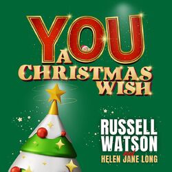 Cover of You (A Christmas Wish)