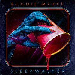 Cover of Sleepwalker