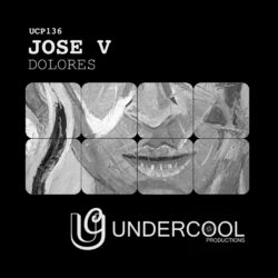 Cover of Dolores