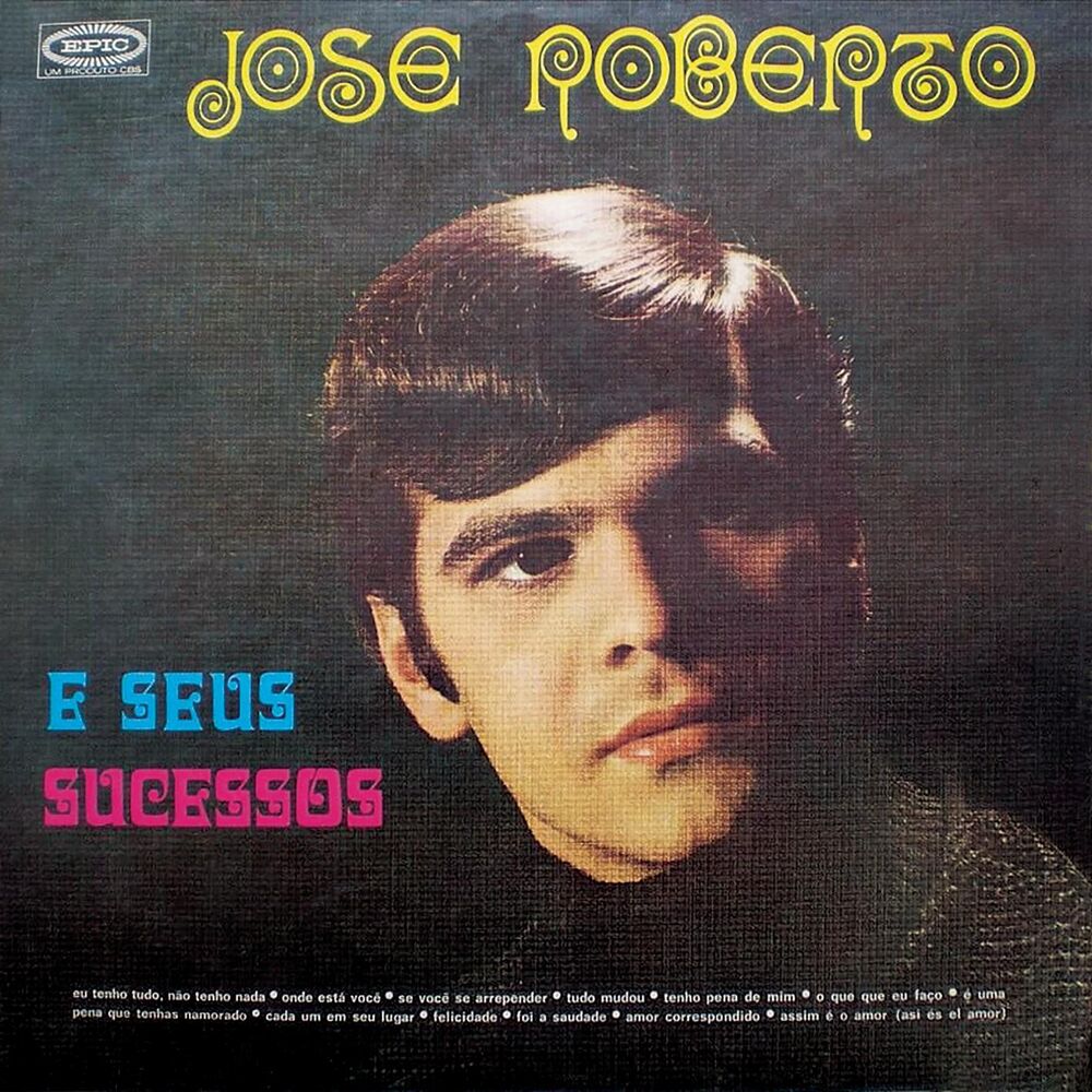Picture of José Roberto e Seus Sucessos