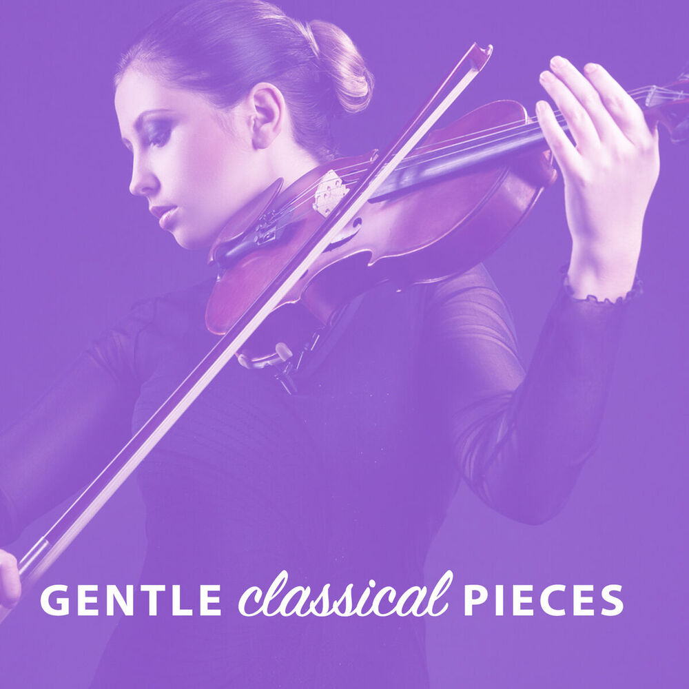 Picture of Gentle Classical Pieces