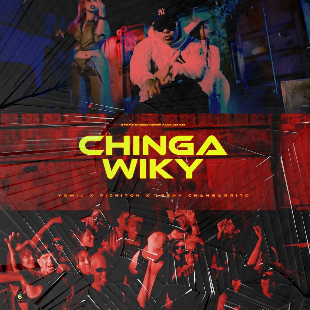 Picture of CHINGAWIKY