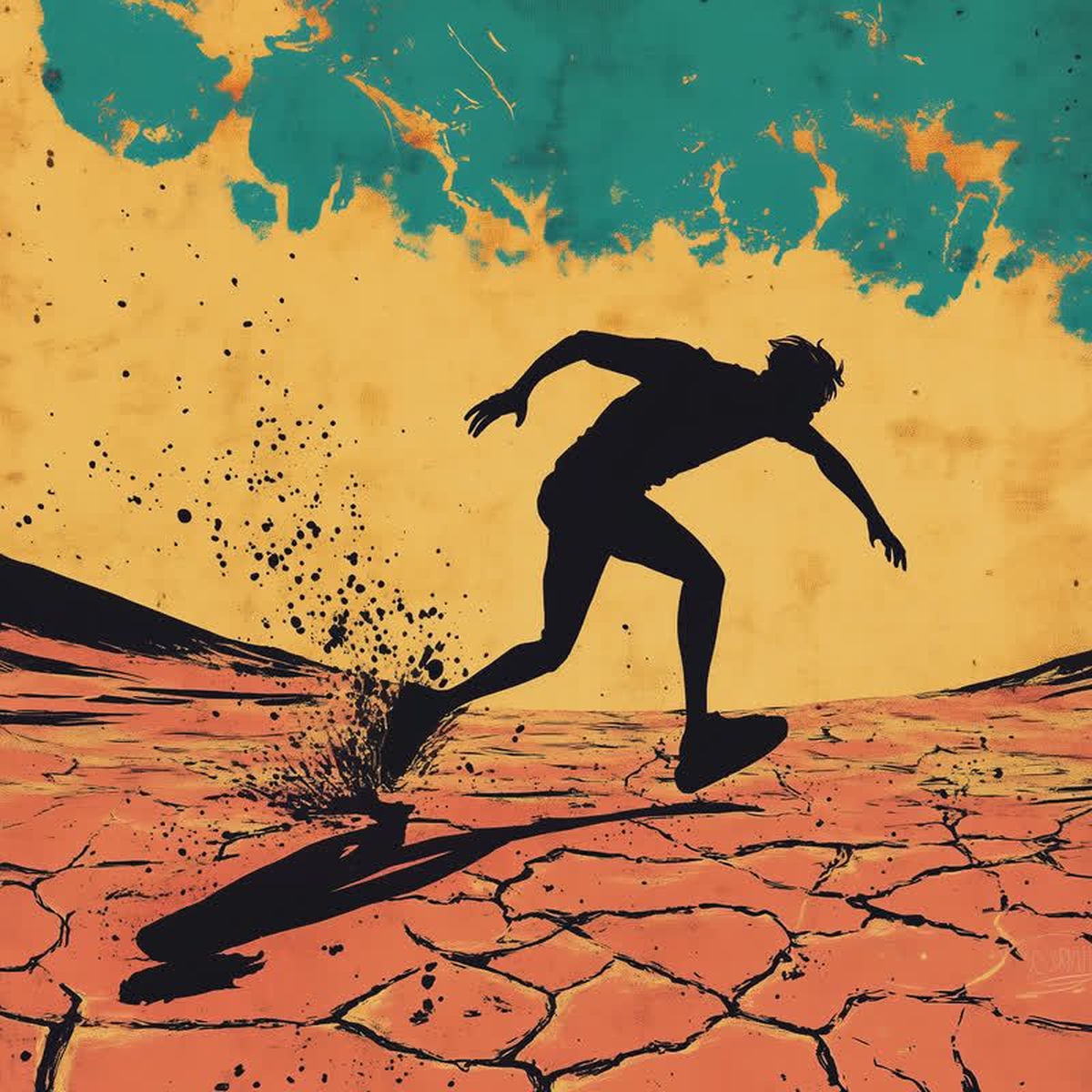 Album cover of Game Over