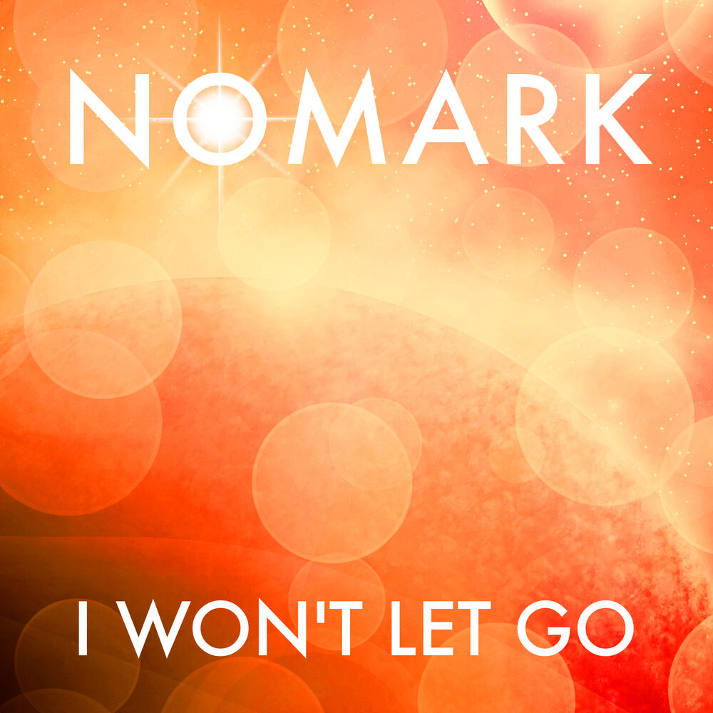 Picture of I Won't Let Go