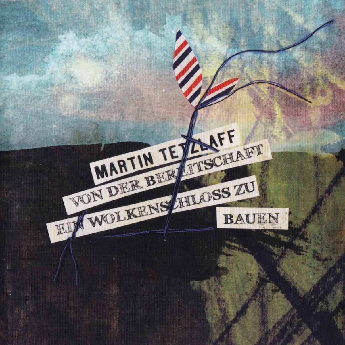 Album cover of Von der Bereitschaft ein Wolkenschloss zu bauen (2020 Bonus Edition)