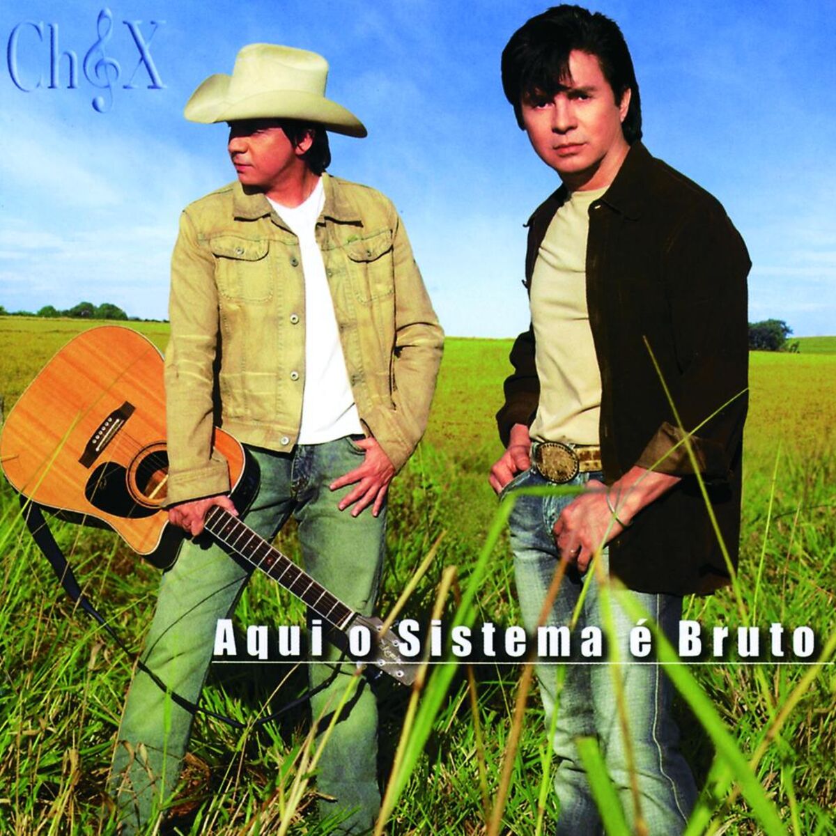 Album cover of Aqui O Sistema É Bruto