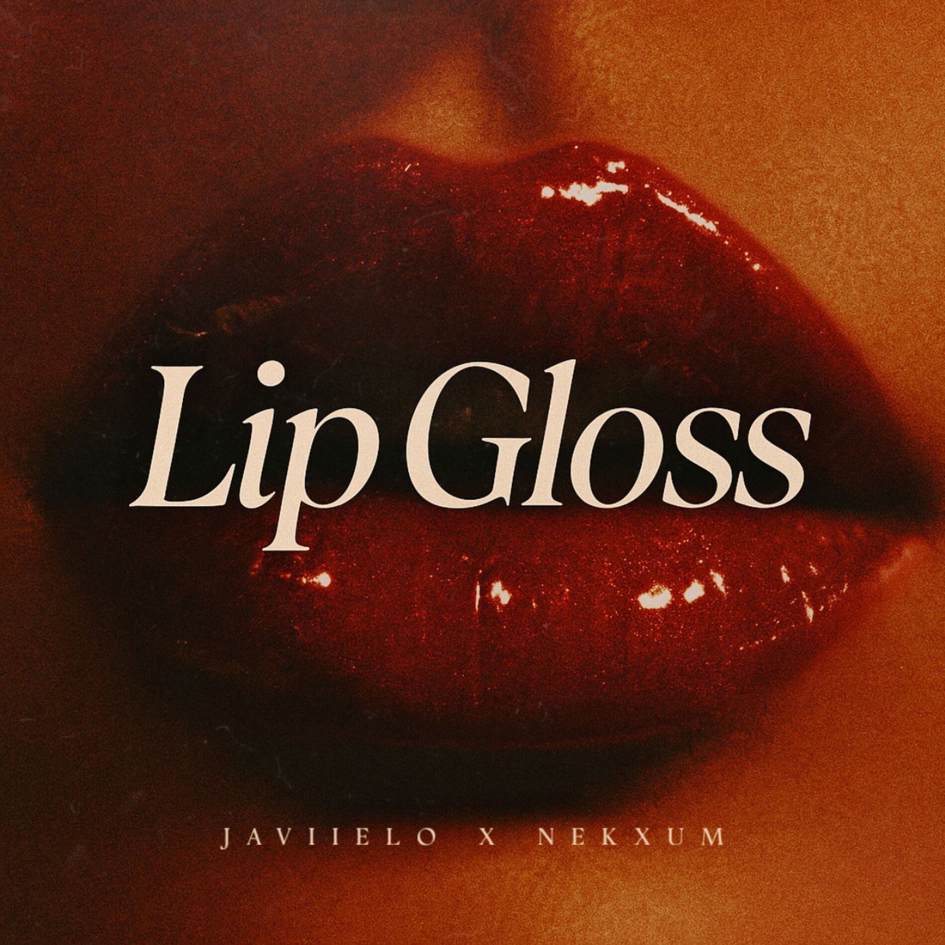 Album cover of Lip Gloss