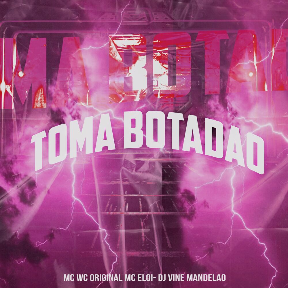 Picture of Toma Botadao