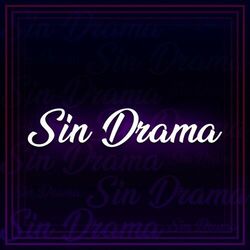 Cover of Sin Drama