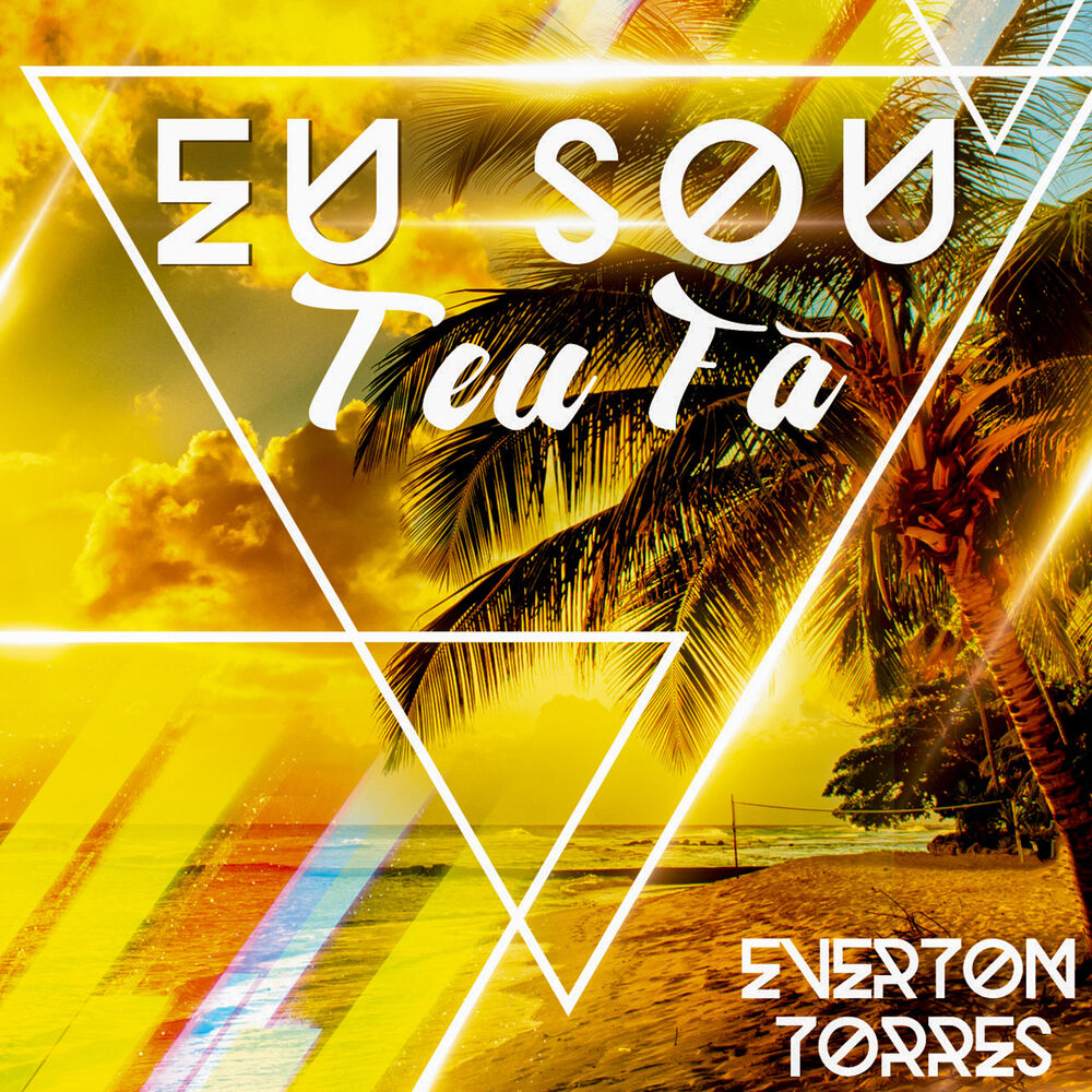 Picture of Eu Sou Teu Fã