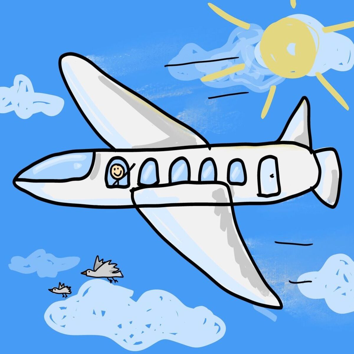 Album cover of flugmodus