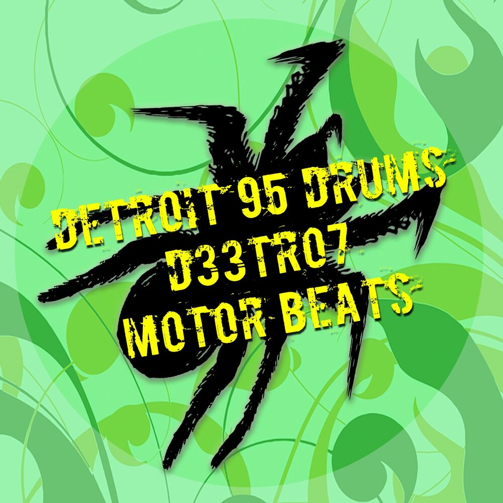 Picture of Motor Beats